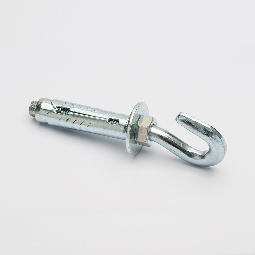 DMM - mousqueton OVAL acier 10mm à vis en vente sur