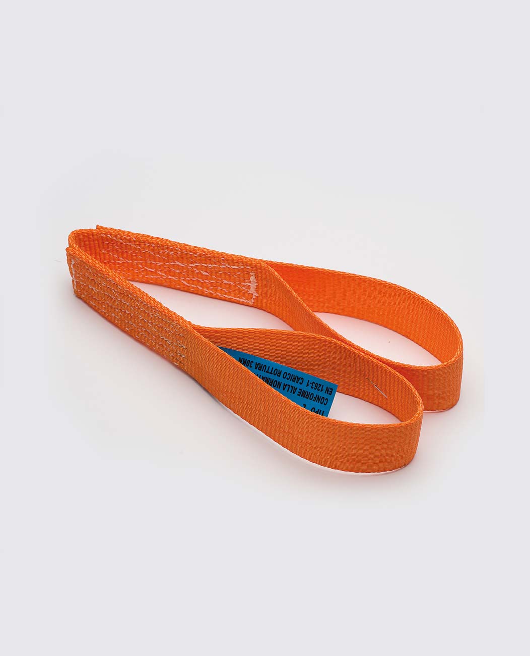 Sangle D'arrimage Avec Boucle Plastique 50mm – Longueur 1m, Réglable, Pour Bagages, Vélos, Rangement