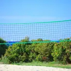 Filet super mini volley 6x0,80 m - cod.PA0221