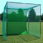 Cage d&lsquo;entraînement pour le golf (uniquement le filet) - cod.RE0313