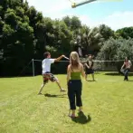 Easy Volley 5 m - cod.PA0230