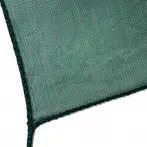 Couverture d'ombrage pour gazebo, baldaquins et pergolas, 170 gr / m². Couleur verte. - cod.TTGI003- BD
