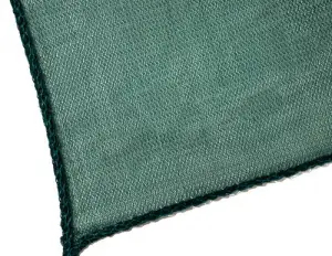 Couverture d'ombrage pour gazebo, baldaquins et pergolas, 170 gr / m². Couleur verte. - cod.TTGI003- BD