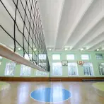 Filet de volleyball - cod.PA0205