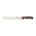 Couteau pour couper filets et cordes avec lame dentelée - cod.CT