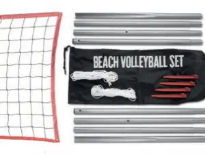 Ensemble de volleyball de plage  - cod.VB.100.05