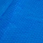 Couverture à bulles pour couverture de piscine isotherme - cod.PIBOLLEBD
