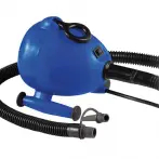 Pompe gonflable pour piscines électriques - cod.PIGE0V4/230