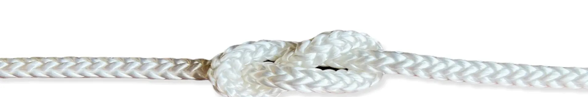 Corde polyester hauteur 8 mm - Cod. CO008PH
