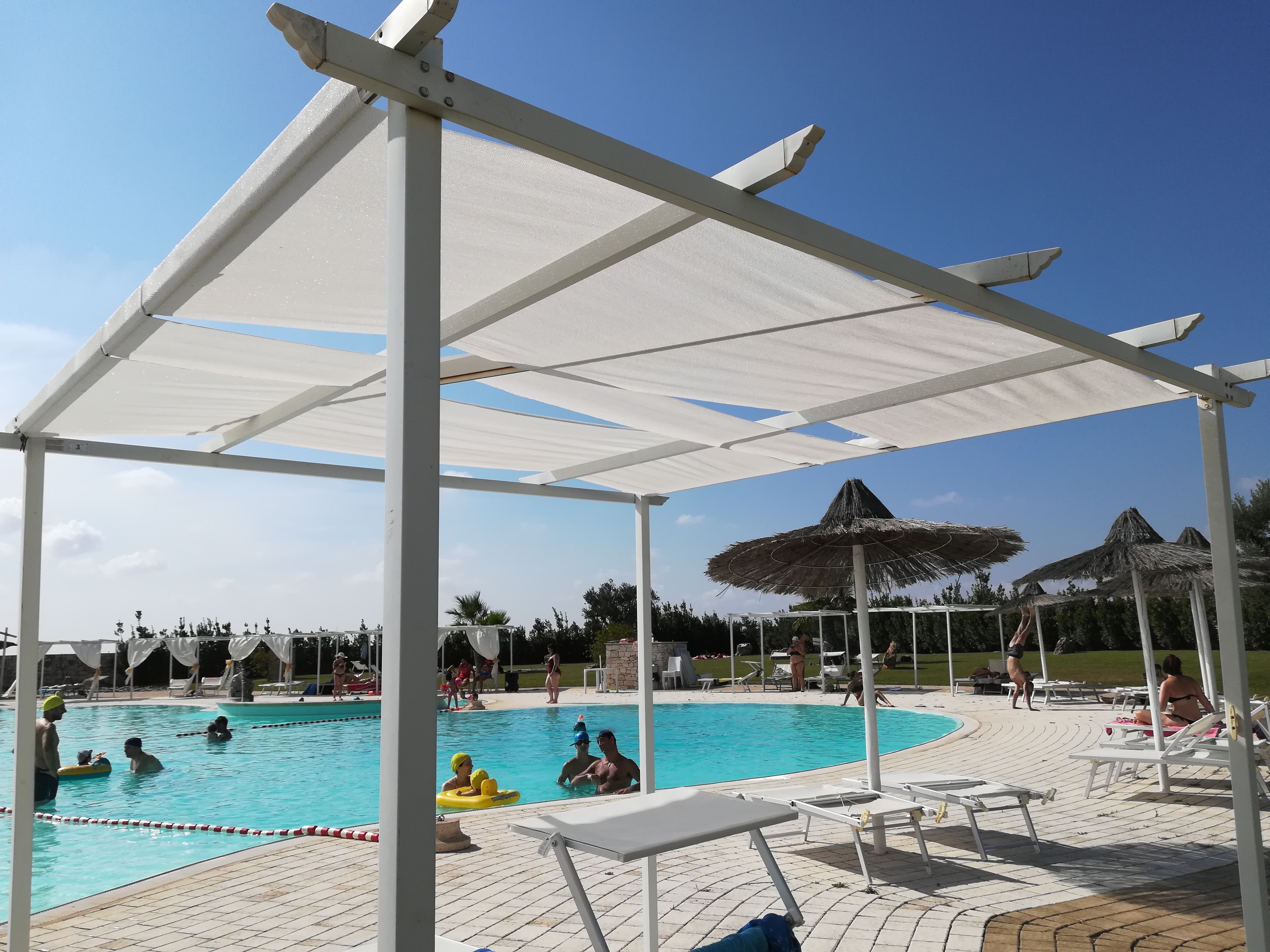 Filet D'ombrage Toile D'ombrage, Tissu Pare-Soleil En Bande Décoration