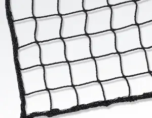 Filet d'escrime pour terrains de padel - cod.PD0303