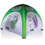 Support gonflable tonnelle igloo 4x4 mt - cod.SP00044