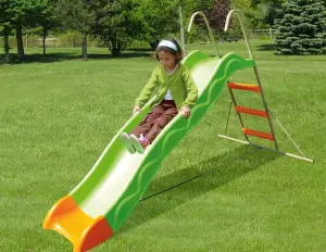 Toboggan modèle Rio. - cod.SOSC1333