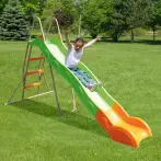 Toboggan modèle du Nil. - cod.SOSC1334