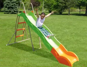 Toboggan modèle du Nil. - cod.SOSC1334