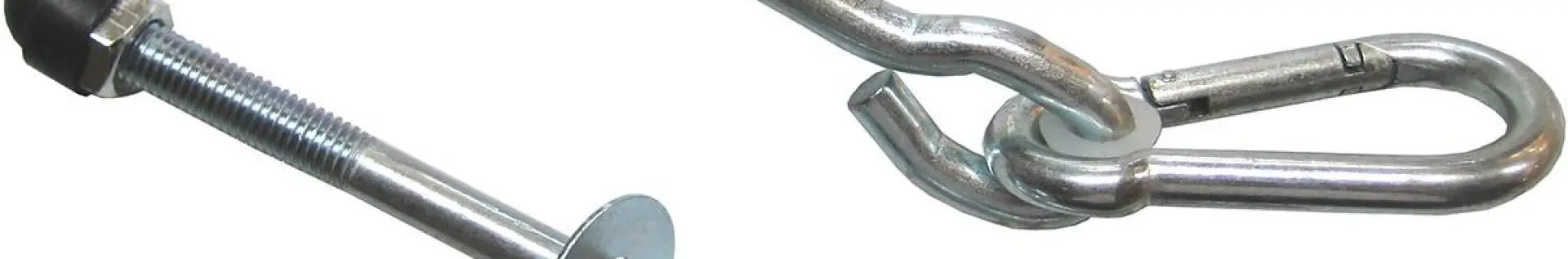 Accessoires pour balançoires et ensembles de jeux