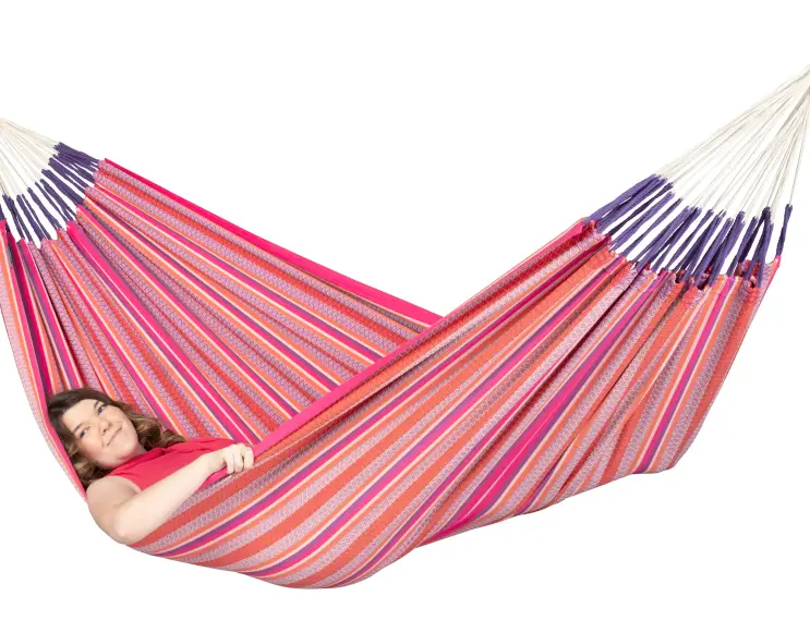 Hamac classique FLAMINGO