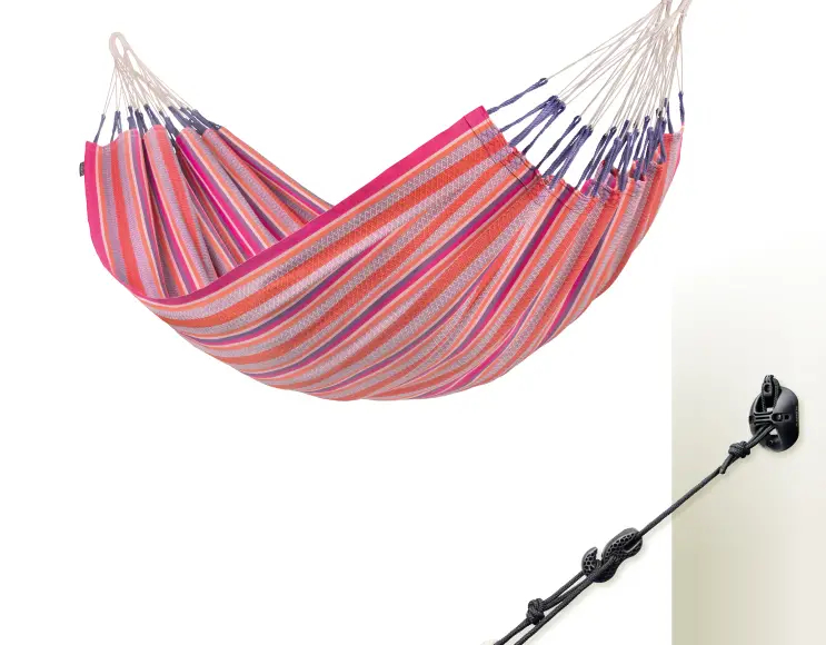 Hamac classique FLAMINGO