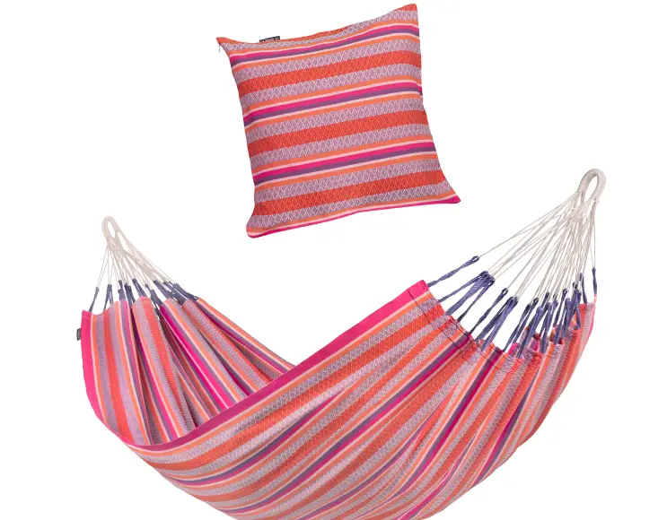 Hamac classique FLAMINGO