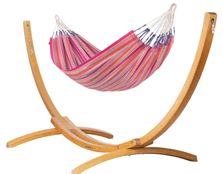 Hamac classique FLAMINGO