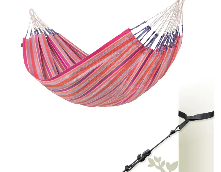 Hamac classique FLAMINGO