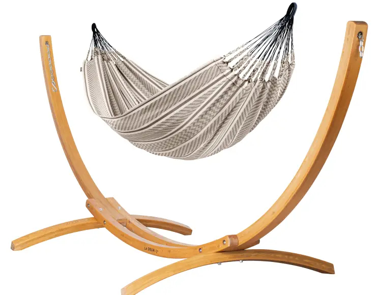 Hamac classique ZÈBRE
