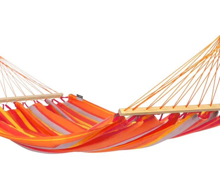 HAMAC AVEC BÂTON MODÈLE TOUCAN