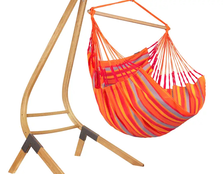 Hamac TOUCANfauteuil suspendu
