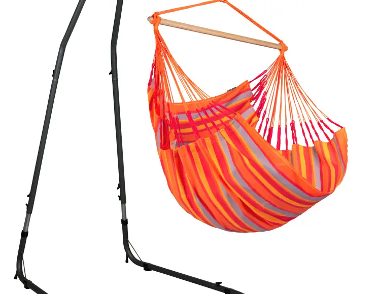 Hamac TOUCANfauteuil suspendu