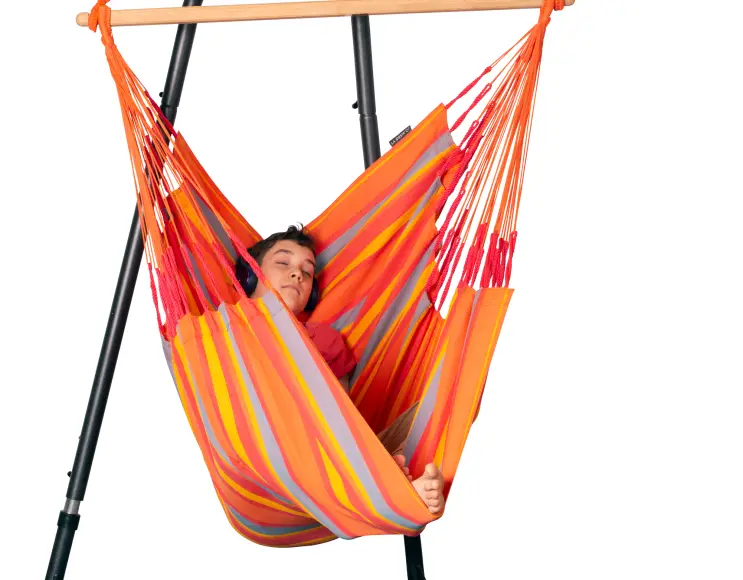 Hamac TOUCANfauteuil suspendu