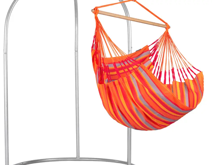 Hamac TOUCANfauteuil suspendu