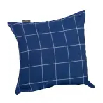 HOUSSE DE COUSSIN MODÈLE BLEU MARIN - cod.SIAMP5S-W3