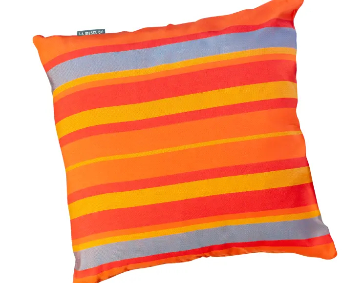 HOUSSE DE COUSSIN MODÈLE TOUCAN