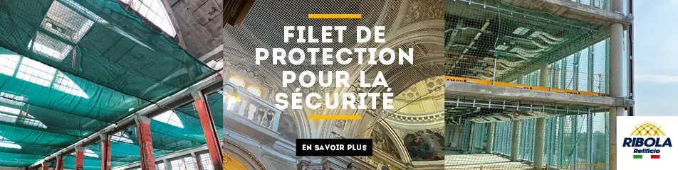 Filet de protection