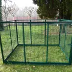à base rectangulaire. - cod.BOX222