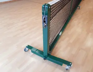 Bâtons de tennis transportables - cod.TE.100.14