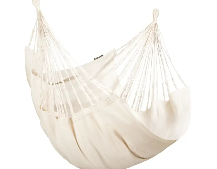 Hamac LAIT fauteuil suspendu