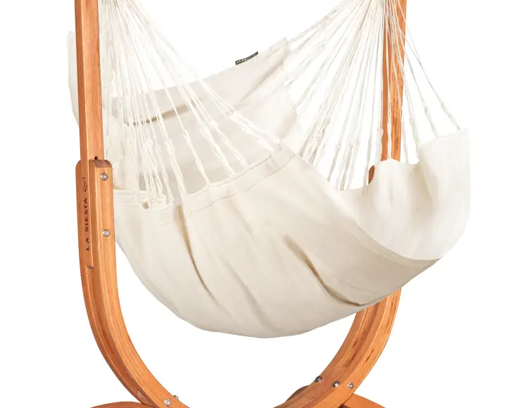 Hamac LAIT fauteuil suspendu