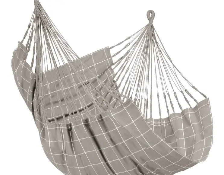 Hamac AMANDE fauteuil suspendu