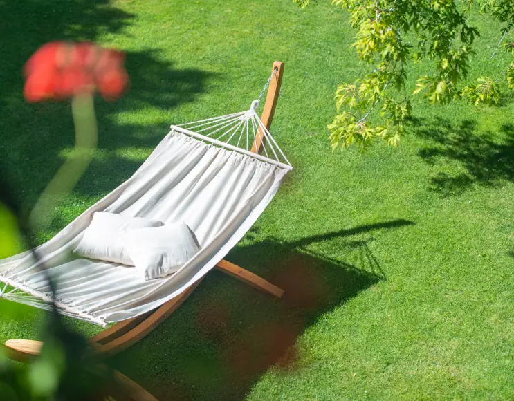 HAMAC PREMIER PRIX modèle NIZZA