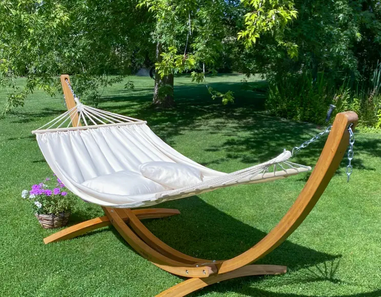HAMAC PREMIER PRIX modèle NIZZA