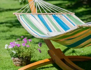 HAMAC PREMIER PRIX modèle BAIA - cod.CH-PA30-34