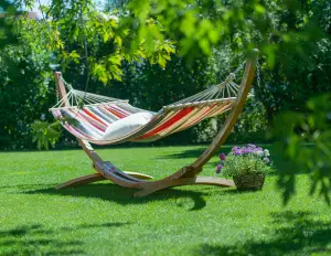 HAMAC PREMIER PRIX modèle ALBA - cod.CH-R30-52