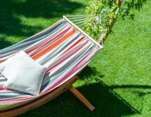 HAMAC PREMIER PRIX modèle ALBA - cod.CH-R30-52 alternative