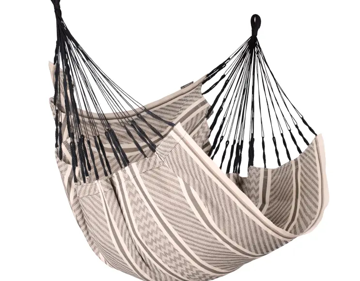 Hamac ZEBRA fauteuil suspendu