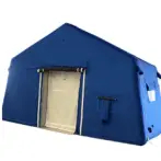 Tente gonflable autoportante - cod.TD0018