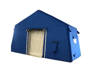 Tente gonflable autoportante - cod.TD0018