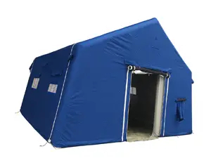 Tente gonflable autoportante - cod.TD0036