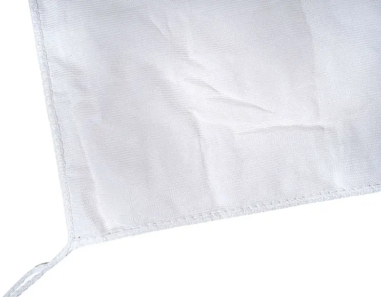 Bâche PRIVACY PLUS 95% blanc