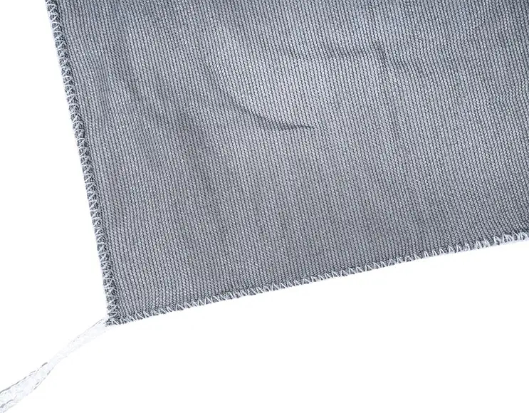 Bâche PRIVACY PLUS 95% gris